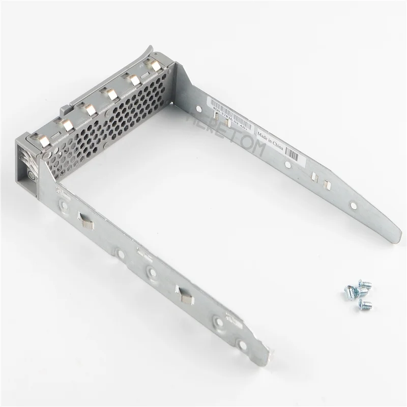 Новый кронштейн для жесткого диска 3 5 дюйма CISCO UCS C220 C240 M3/M4 SAS / SATA |
