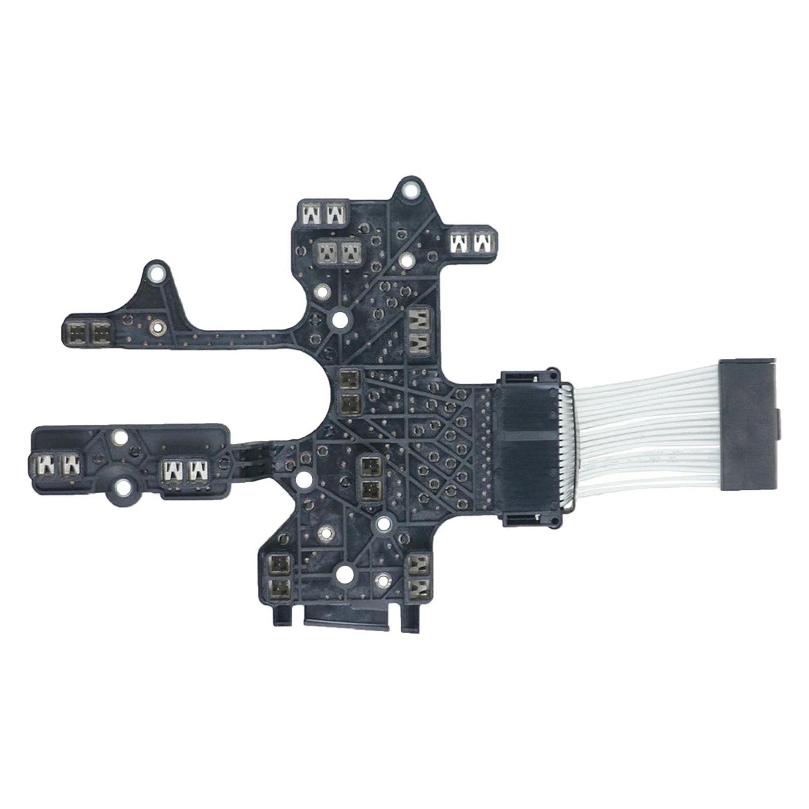 

Car Conductor Plate Wiring Harness for VW Beetle CC EOS Jetta