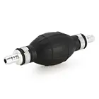 10 мм дизельный топливный насос, ручная водная лампа, газ, бензин, автомобиль, лодка, мотоцикл, передача резины, алюминий