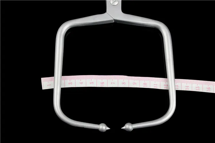 Orthopaedic instruments medical tibial plateau foot ankle reduction forceps calcaneal bone holding point pointed ball he | Красота и