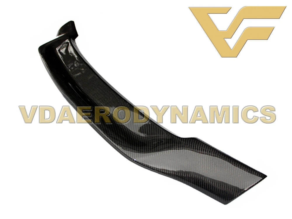 Подходит для 10 16 Benz E Class W207 E200 E250 E300 E320 E350 E400 E500 Coupe 2Dr VAD RN спойлер заднего крыла из