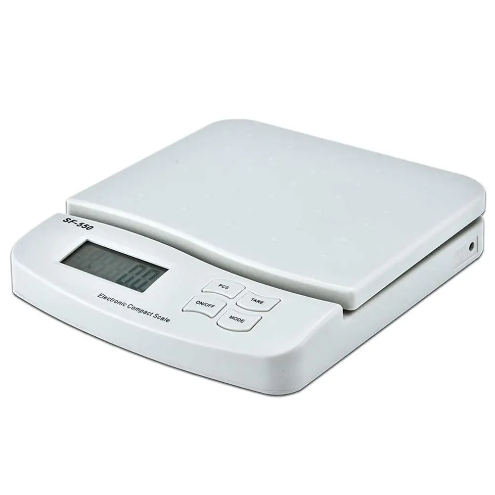 

NEW 25KG/1G LCD Portable Mini Electronic Digital Scales Pocket Case Postal Kitchen Jewelry Weight Balance Scale