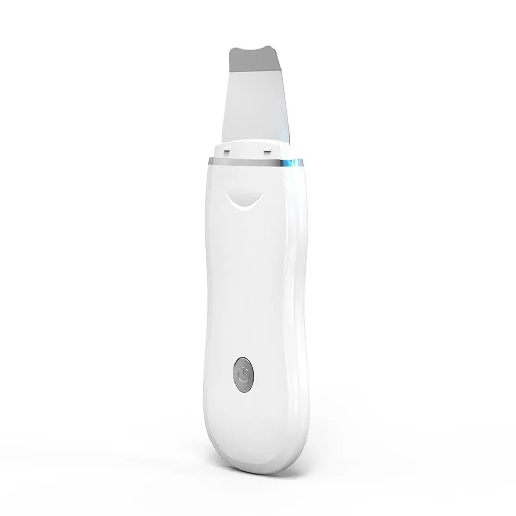

Skin Scrubber Portable Ultrasonic Shoveling Machine Cleansing Instrument Multifunctional Beauty Tool