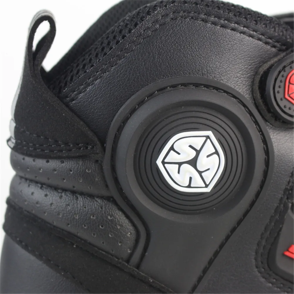 

Motorcycle Equipments