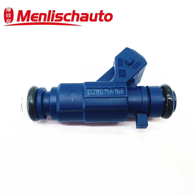Новая система инжектора OEM 0280156166 Форсунка для китайского автомобиля | Автомобили