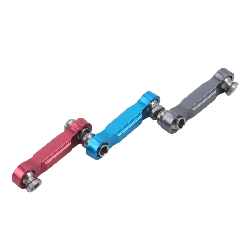 RC автомобильный рулевой тяга сервопривод поворотный рычаг для дистанционного