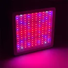 Фитолампа светодиодная полного спектра для выращивания растений, 1600 Вт