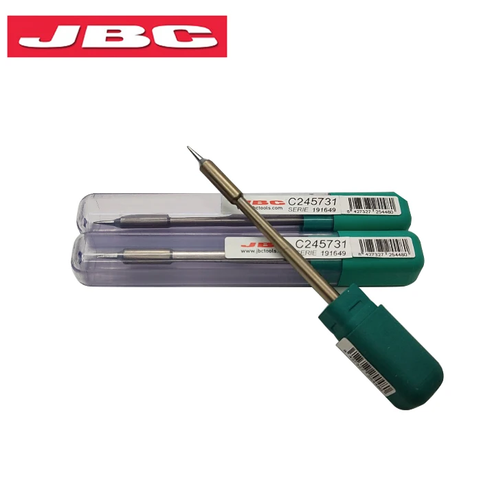JBC C245-731 паяльник советы для CD-2BE паяльная станция