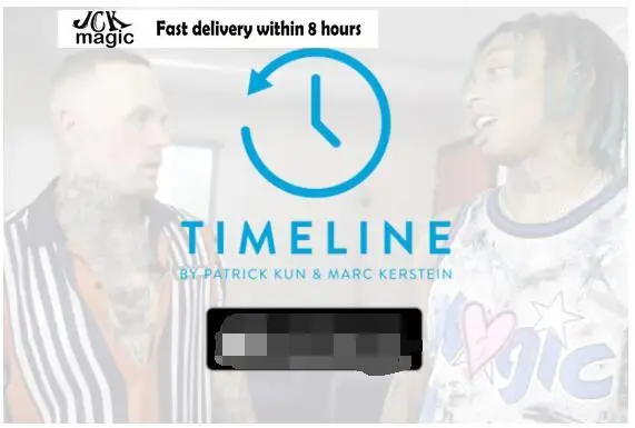 

2020 TimeLine -Travel Back in Time (Explanation+ Android APP)- Magic Tricks