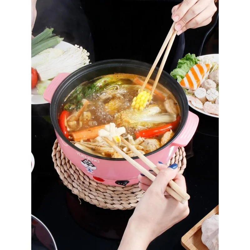 commercial for in the keukenapparaten aparato de cocina home appliance kitchen restaurant equipment electric skillet free global shipping