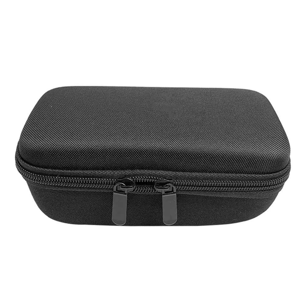 

Portable Shockproof Carrying Case Gaming Mice Organizer Box Hard Shell for Razer Basilisk X Wireless Mouse Storage Bag