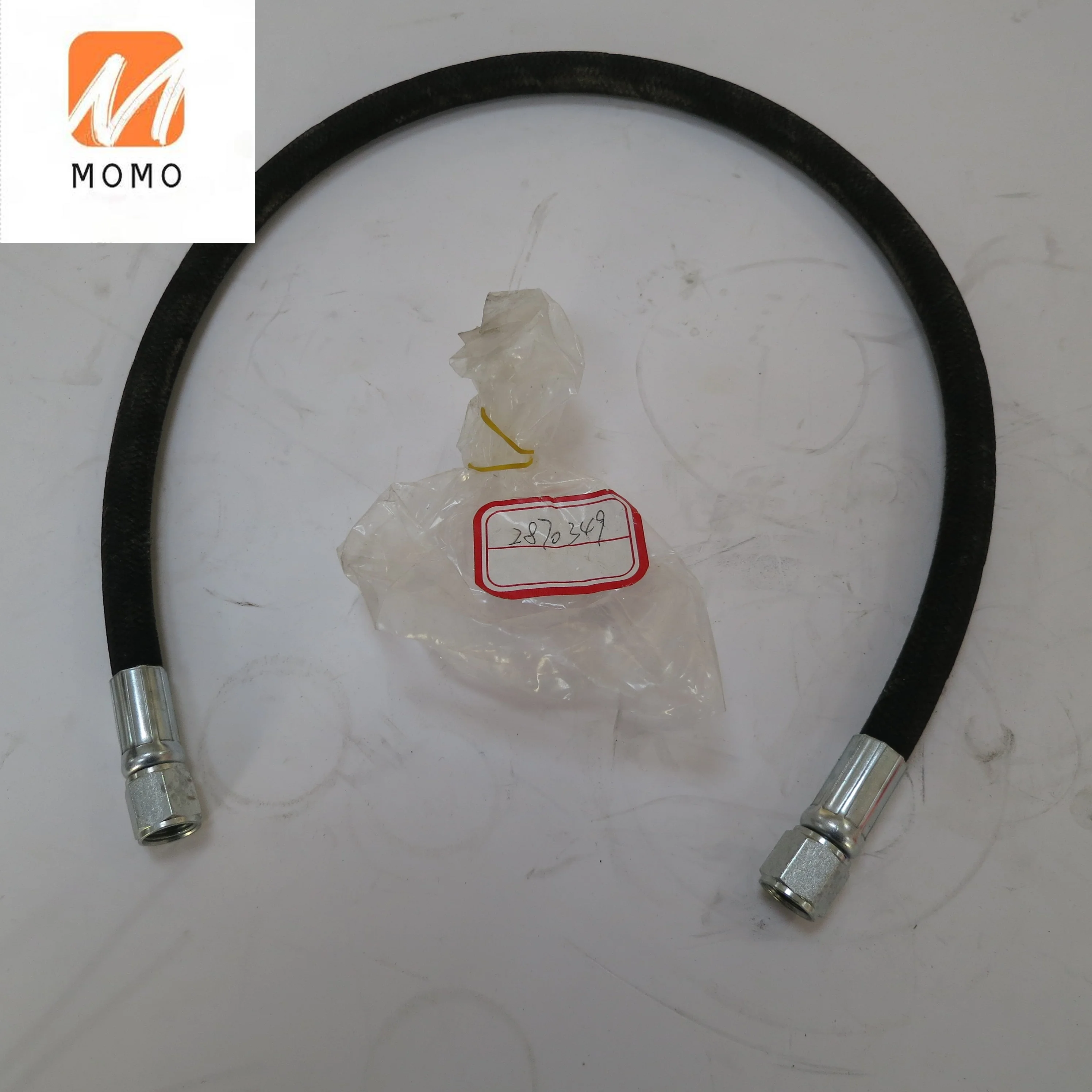 

Marine Diesel Engine Parts K19 K38 Engine Flexible Hose