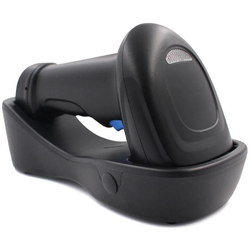 WM3L Wireless Two-Dimensional Scanner Warehouse Express Dedicated Long-Distance with Storage | Компьютеры и офис