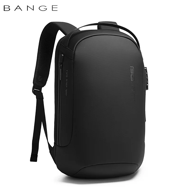 xiaomi luxury business backpack sports travel backpack leisure anti theft computer bag male shoulder bags usb chest bag free global shipping