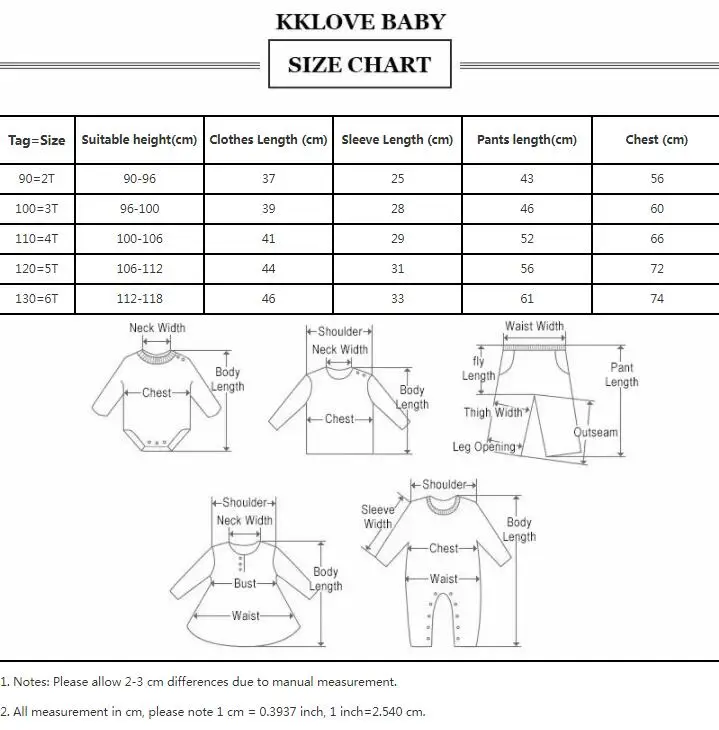 

Kids Tracksuit for Girl Suit Cute Long Sleeve Baby Boys Active Suits Letter Print Tracksuits 2-6 T Children Clothing Sets