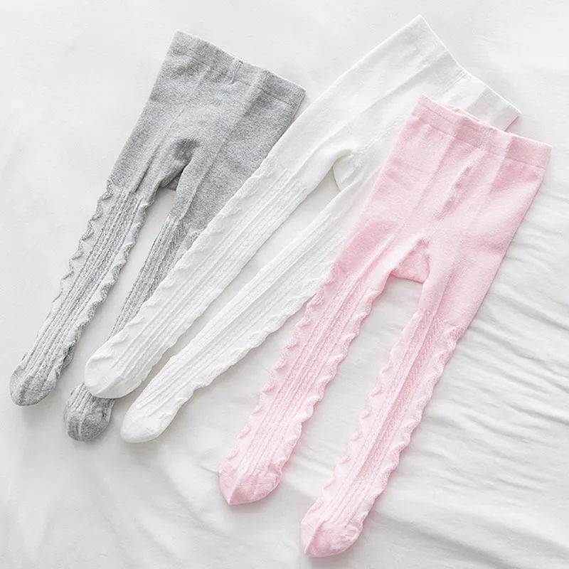 Весенне-летние детские колготки чулки для девочек сетчатые тонкие дышащие