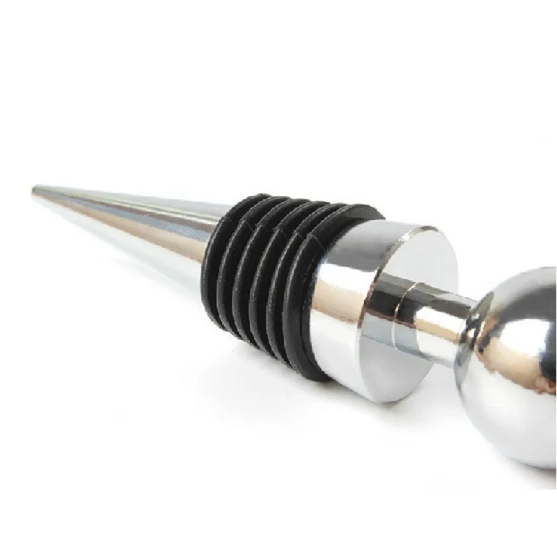 Винные пробки из нержавеющей стали для домашнего использования качественные