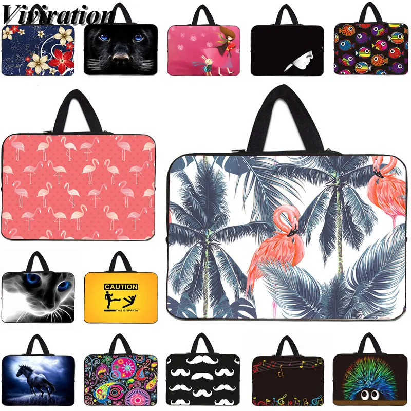 Vrouwen Mode Handtas 12 17 Laptop Sleeve Case Voor Xiaomi Lenovo Yoga 530 Dell Hp 13 15 13.3 10.2 11.6 14 Notebook Tas Vrouwen Mode Handtas 12 17 Laptop Sleeve Case Voor Xiaomi Lenovo Yoga 530 Dell Hp 13 15 13.3 10.2 11.6 14 Notebook Tas