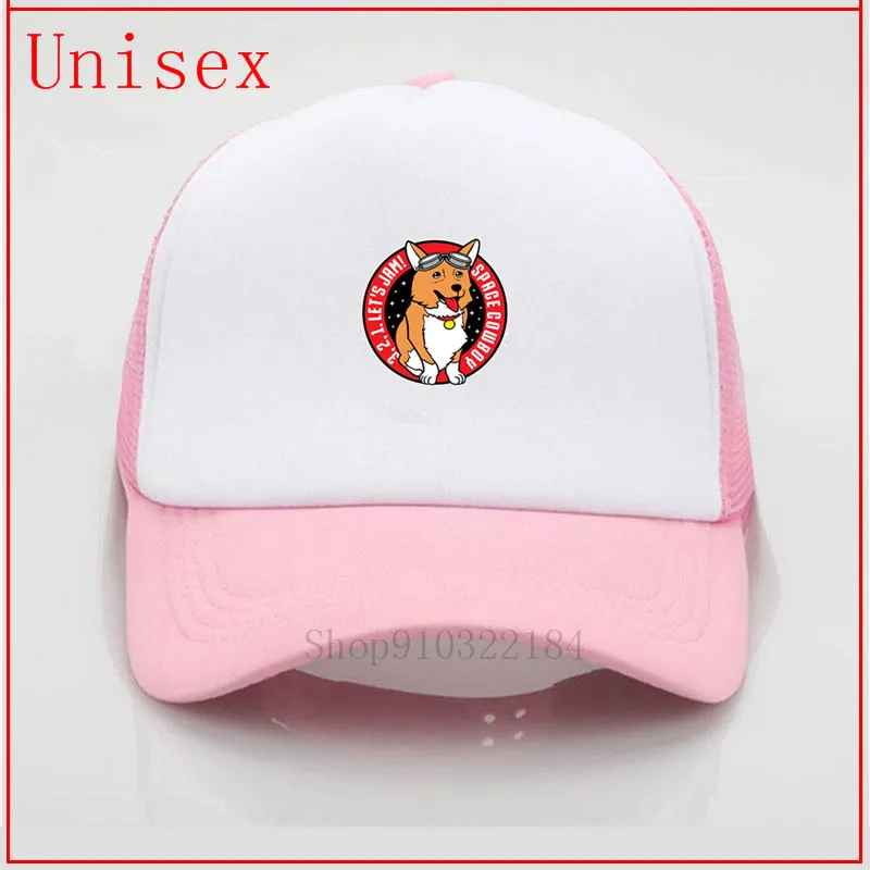 Мужская бейсбольная кепка с надписью See You Space | Аксессуары для одежды