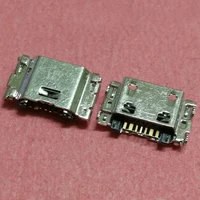 50pcs charger usb charging dock port connector for samsung galaxy j2pro j2 pro j250 tab a p355c t350 p350 t355c a02 a022 f plug