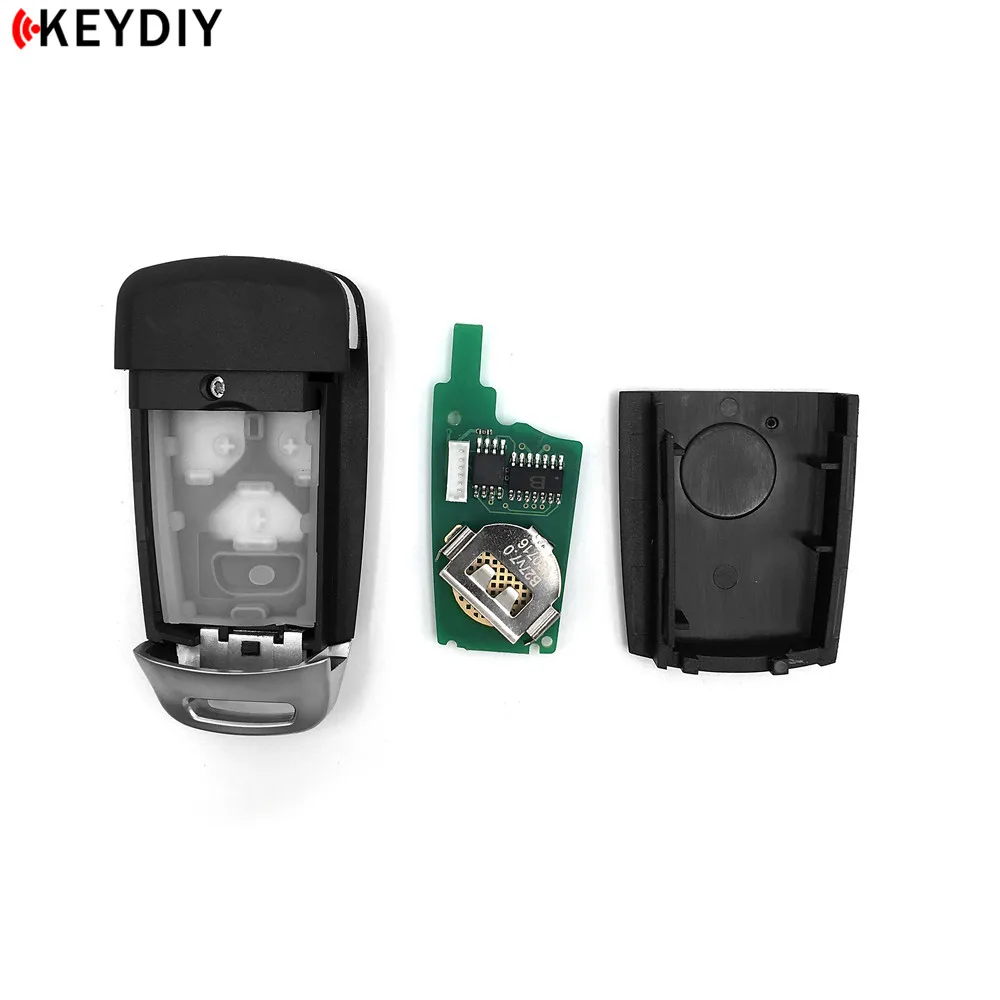 5 шт. keydiy программатор для ключей KD900/KD900 универсальный многофункциональный пульт