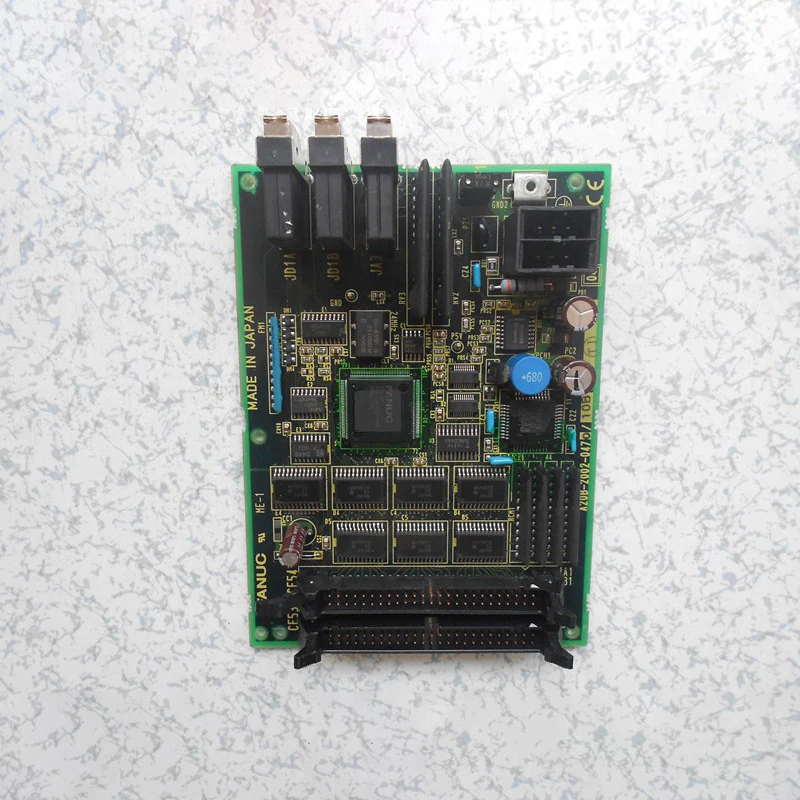 A20B-2002-0470 Fanuc карты используемом состоянии для станка с ЧПУ Системы контроллер |