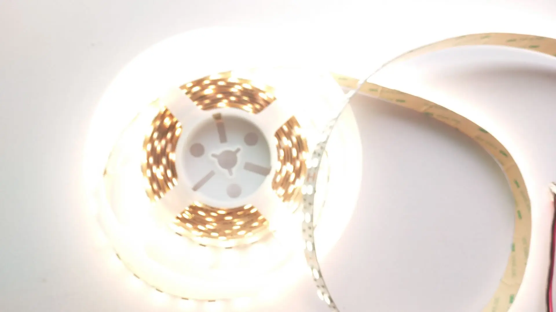 Free Shipping Superbright 5m Reel 24V 5050 SMD 600leds LED Strip Ribbon Lights 120leds/m Double Row Nonwaterproof | Лампы и освещение