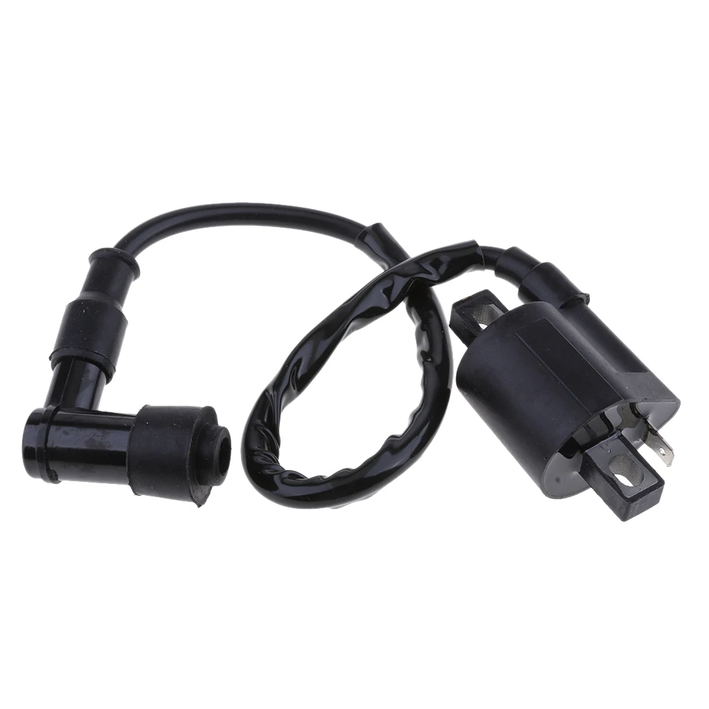 Ignition Coil Replacement For Suzuki Quadmaster 50 2002 2003 2004 2005 | Автомобили и мотоциклы