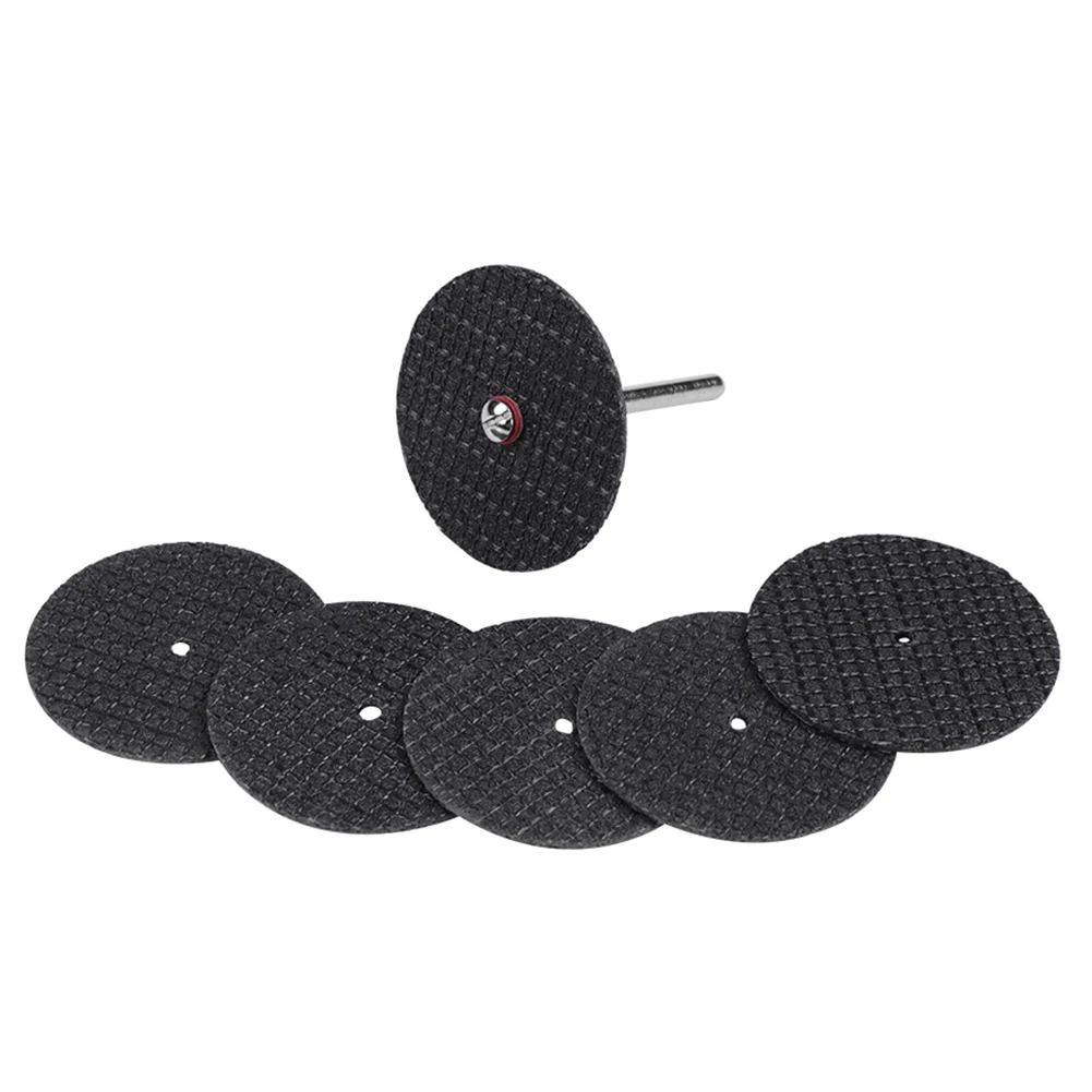 

60pcs Multifunction Diamond Cutting Disc Sanding Metal Mini Woodworking Grinding Wheel Rotary Tool Set Circular Practical Drill