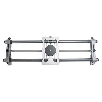 YC слайдер для камеры из углеродного волокна с регулируемым углом наклона