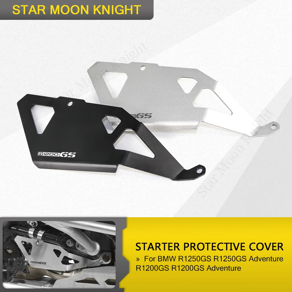 

Motorcycle Flap Control Protection Guard Cover Protective cover For BMW R1250GS R 1200 GS Adventure R1200GS LC ADV R 1250 R RS