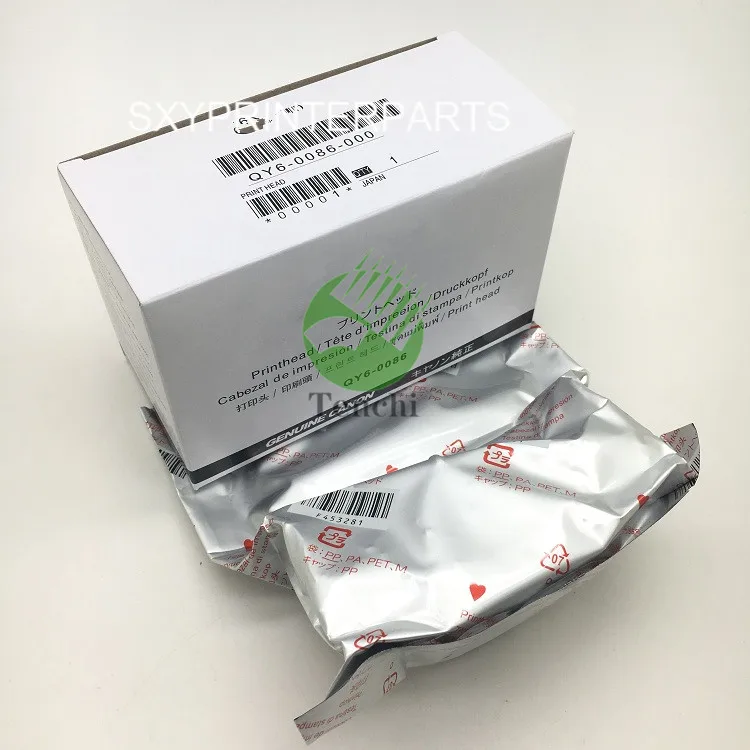 

Free Shipping high quality QY6-0086 0086 Printhead Print Head printer head for Canon IX6820 IX6810 MX720 MX721 MX922 MX928 MX728