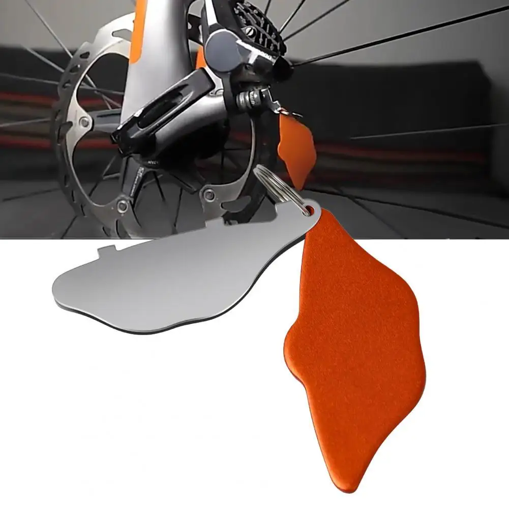 

Portable Practical Tough Brake Pad Regulator Repair Tool for Outdoor Sports