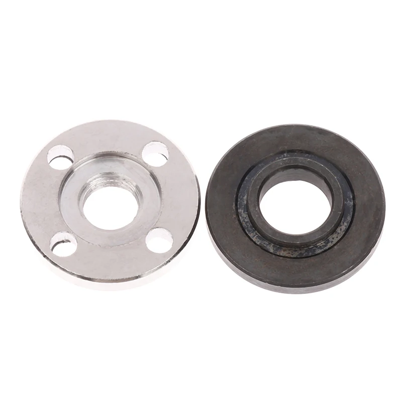 

2pcs Grinder Nut Angle Grinder Accessories Circular Saw Blade Cutting Discs Tool
