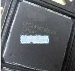 100% новинка бесплатная доставка LPC2468FBD208 LPC2468F ARM 98KB LPC2468FBD208551|Запасные части| |