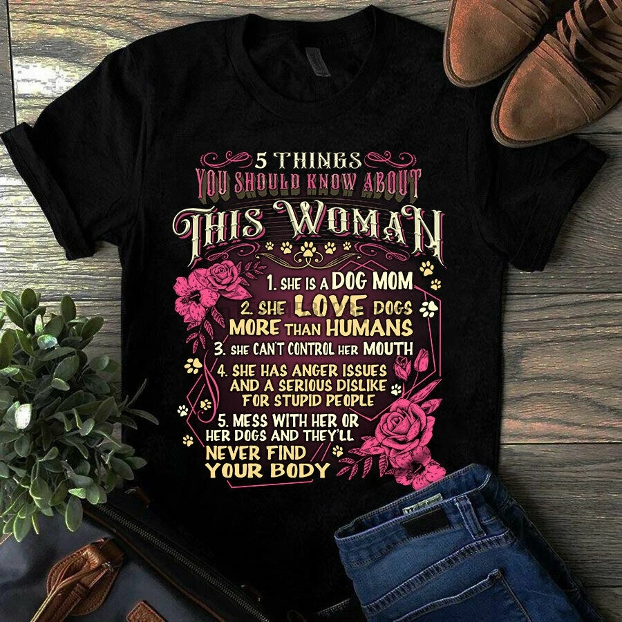 5 вещей которые вы должны знать о этой женщине ей нравятся собаки собака|Мужские