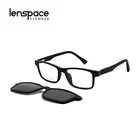 Магнитная оправа для очков для коррекции близорукости, 2020