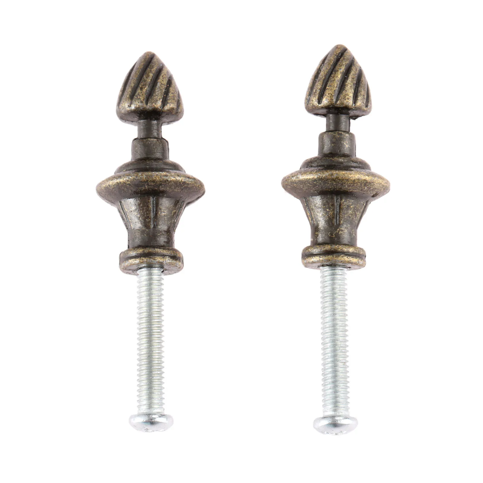 Антикварная бронзовая ручка для мебели дверного шкафа выдвижной ящик винтажная