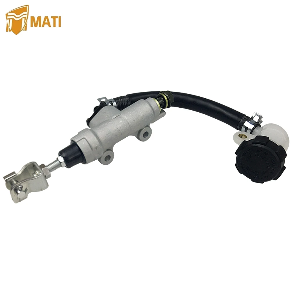 Главный тормозной цилиндр для Honda ATV Fourtrax 400 TRX400EX Sportrax TRX 400EX 1999-2004