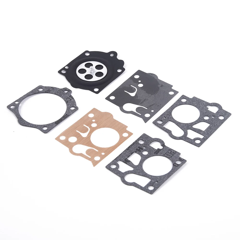 Chainsaw Carburetor Repair Kit Fit For McCulloch Mac PROMAC 700/8200 PM/10/10-10 | Инструменты