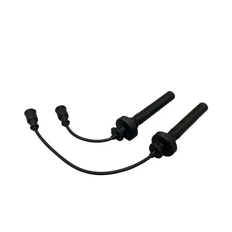 Комплект проводов зажигания для Chinese Brilliance BS4 M2 1 6 л 8 4G18 4G93 471Q-3707802 2 шт./компл.