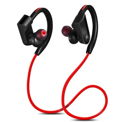 K98 наушники беспроводные Bluetooth гарнитура спортивные водонепроницаемые bluetooth