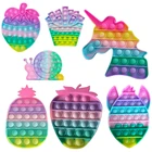 Игрушка-Антистресс Popite, мягкая игрушка-Антистресс для снятия и увеличения фокуса