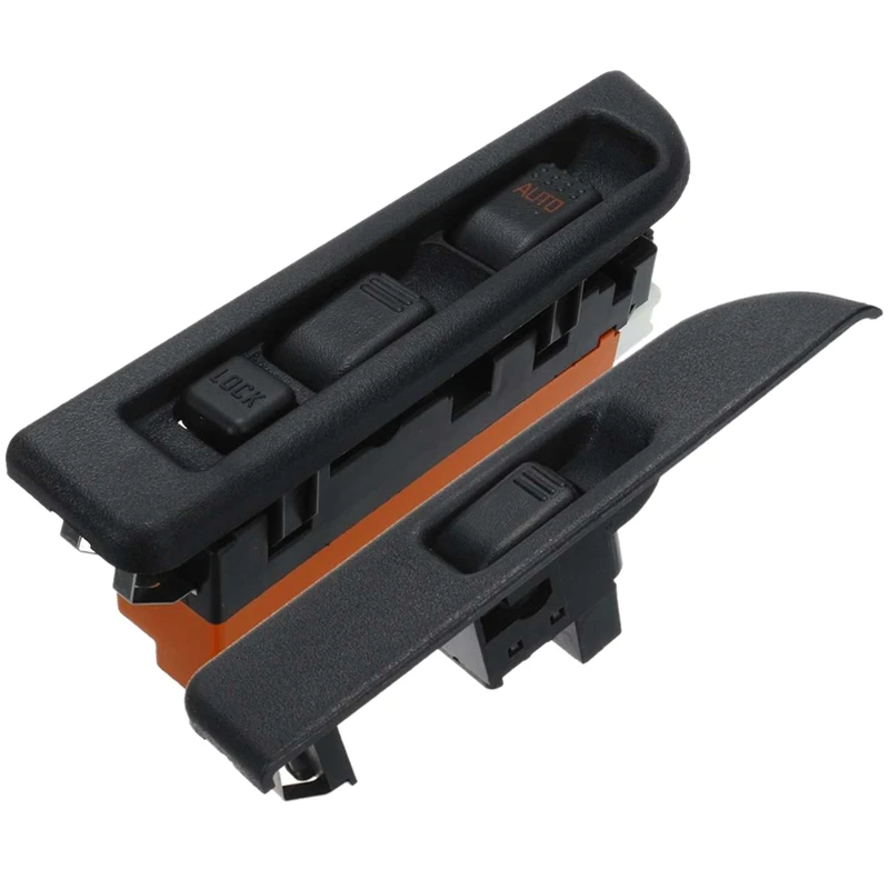 2 шт. автомобильный передний левый и правый Электрический переключатель окна для