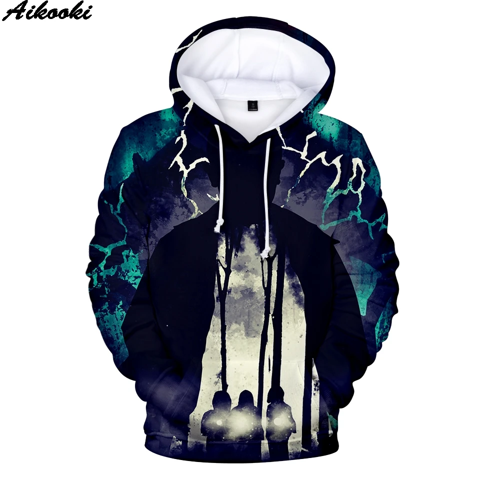 

2022 New Stranger things 3D Hoodies Men/Women Winter Casual pullovers Print Stranger things 3D Hoodie Fashion Men-Pullovers