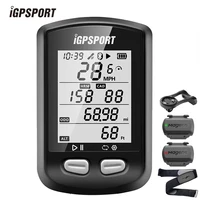igpsport igs10s bike speedometer ant bluetooth cyclocomputer wireless cycling computer cadence gps odometer bicycle accessories