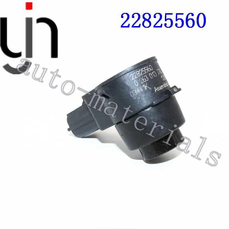 Высокое качество Датчик парковки автомобиля 22825560 датчик Дистанционный
