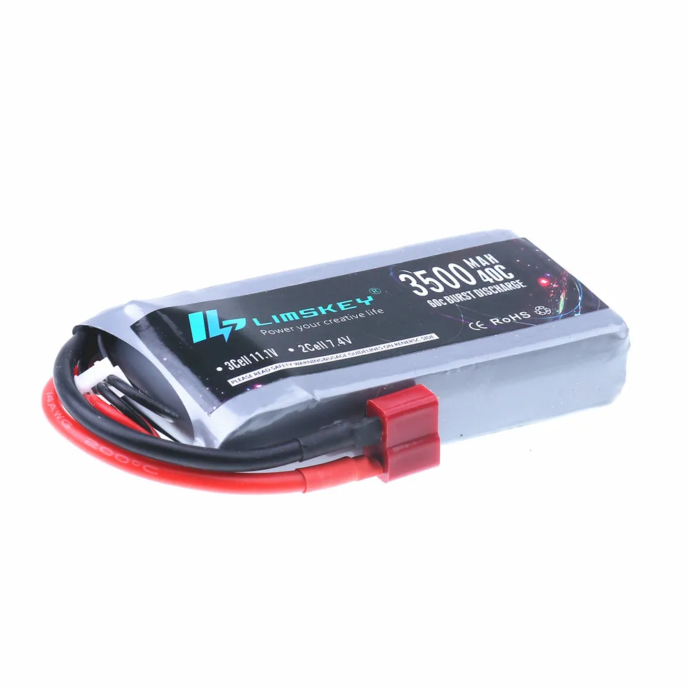 аккумулятор lipo высокой мощно