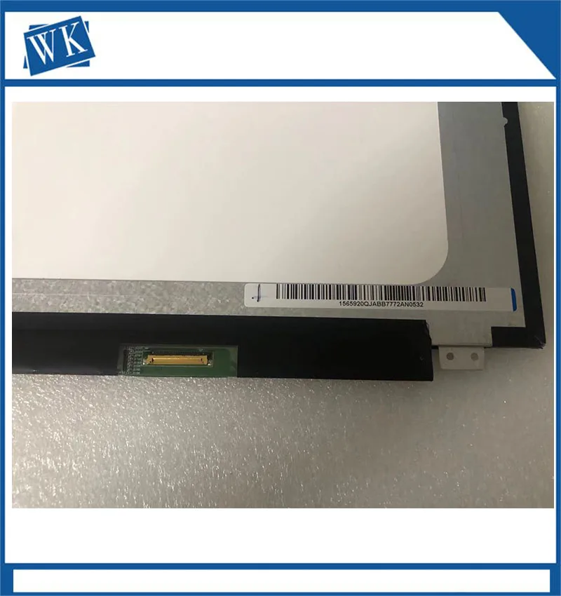 For BOE NV156FHM-N43 V8.0 NV156FHM N43 LED Screen LCD Display Matrix for laptop 15.6&quot 30Pin FHD 1920X1080 Dell DP/N MN98N | Компьютеры