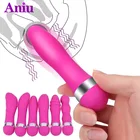 Массажер для оргазма и точки G, сильный вибратор, товары для игр для взрослых, секс-шоп, стимулятор сосков и клитора, интимные игрушки для женщин фаллоимитатор для пары